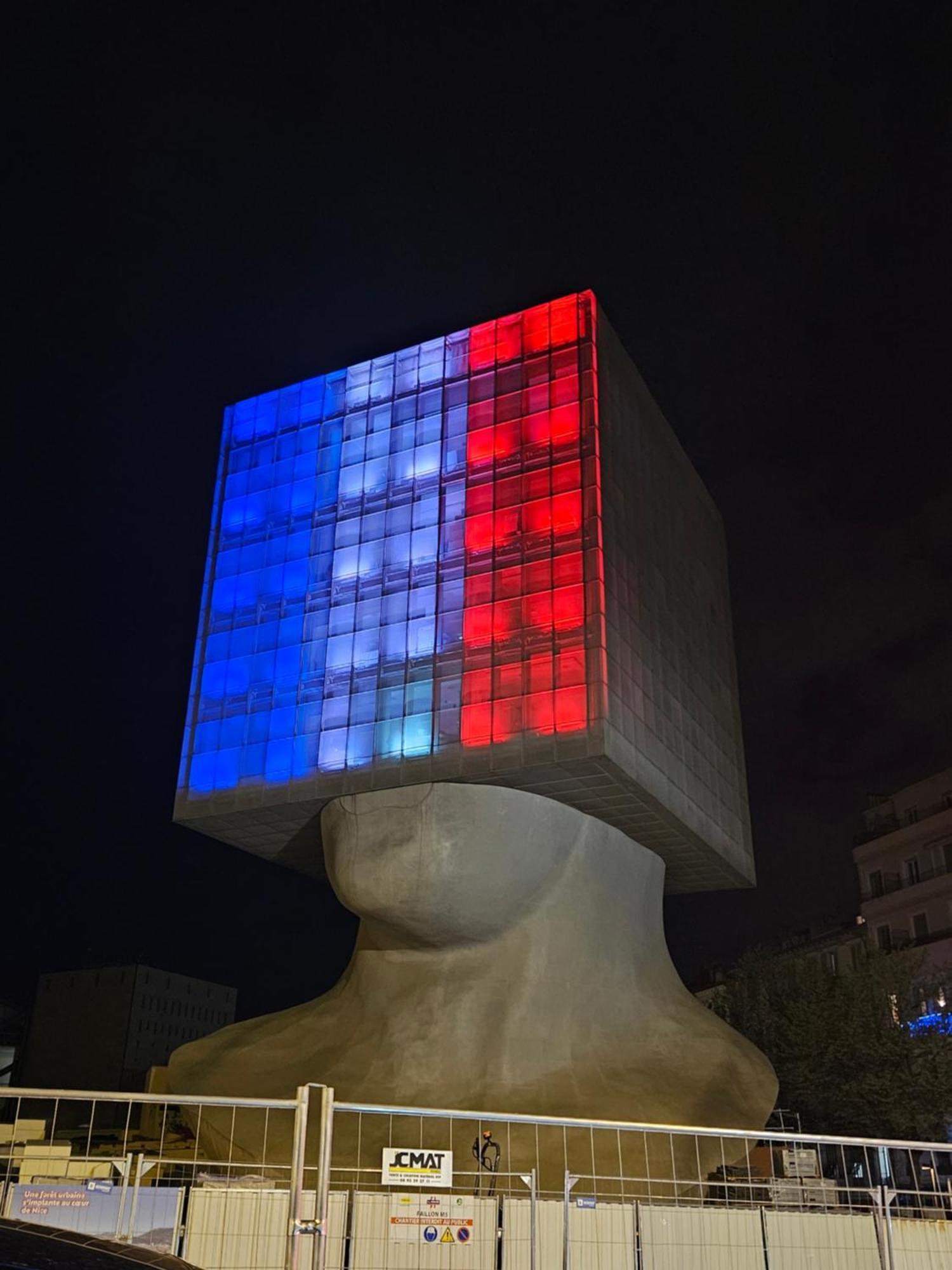 L'escapade Vers Le Bien-etre Leilighet